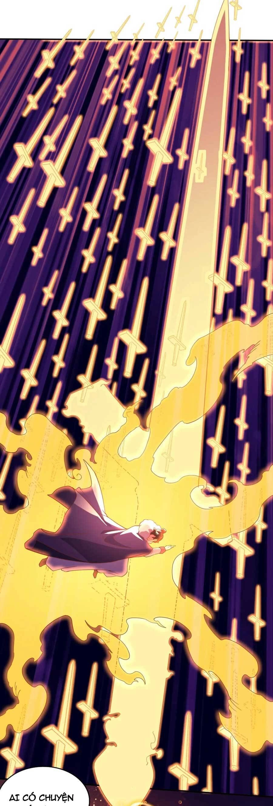 Không Nhường Nữa Ta Chết, Ta Liền Thật Vô Địch Chapter 73 - 47