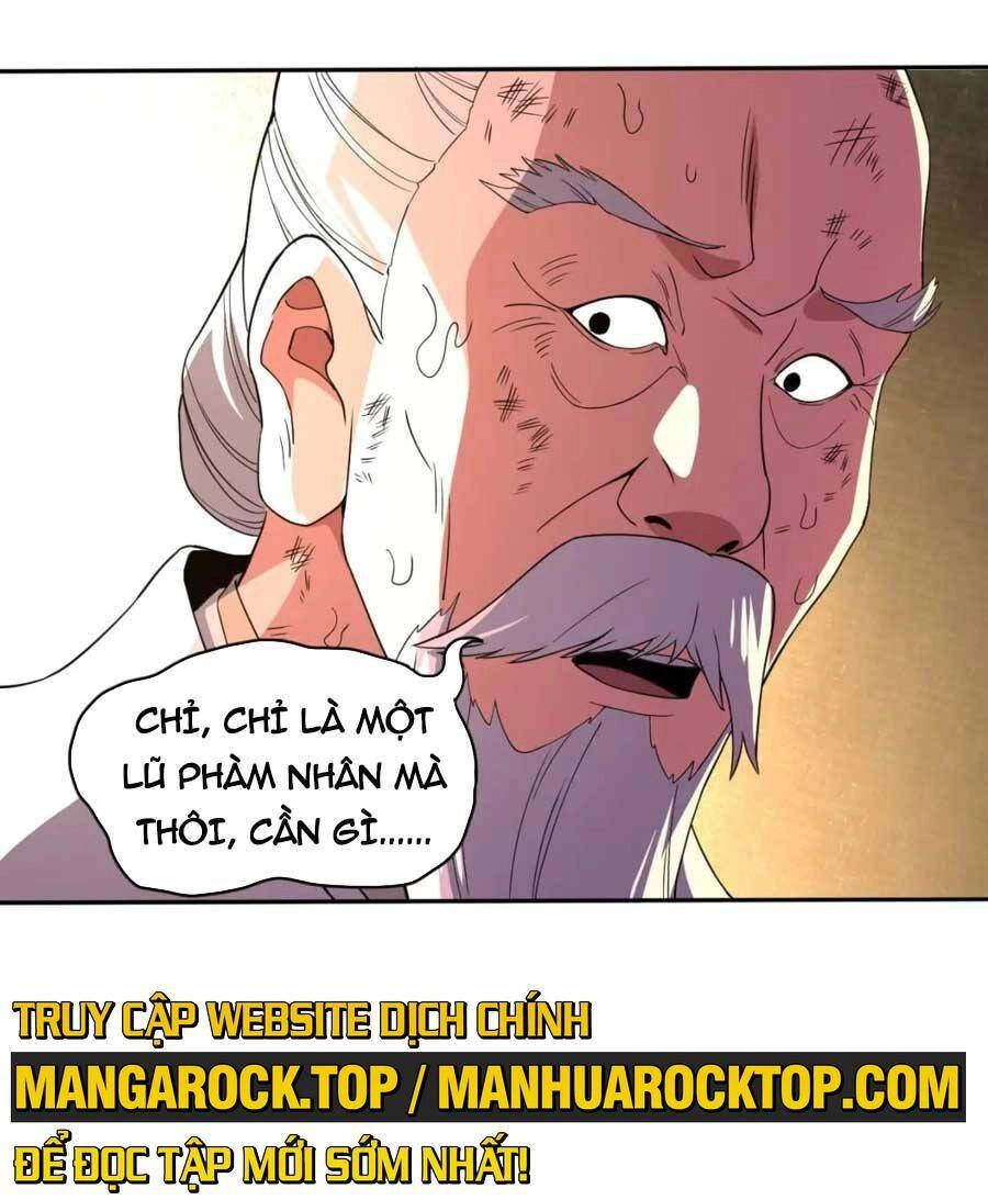 Không Nhường Nữa Ta Chết, Ta Liền Thật Vô Địch Chapter 74 - 9