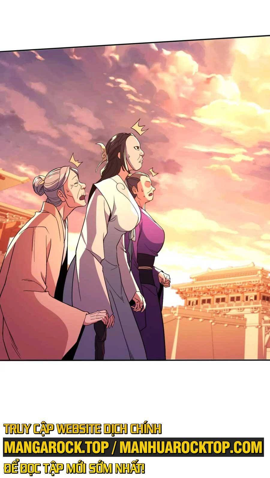 Không Nhường Nữa Ta Chết, Ta Liền Thật Vô Địch Chapter 74 - 14