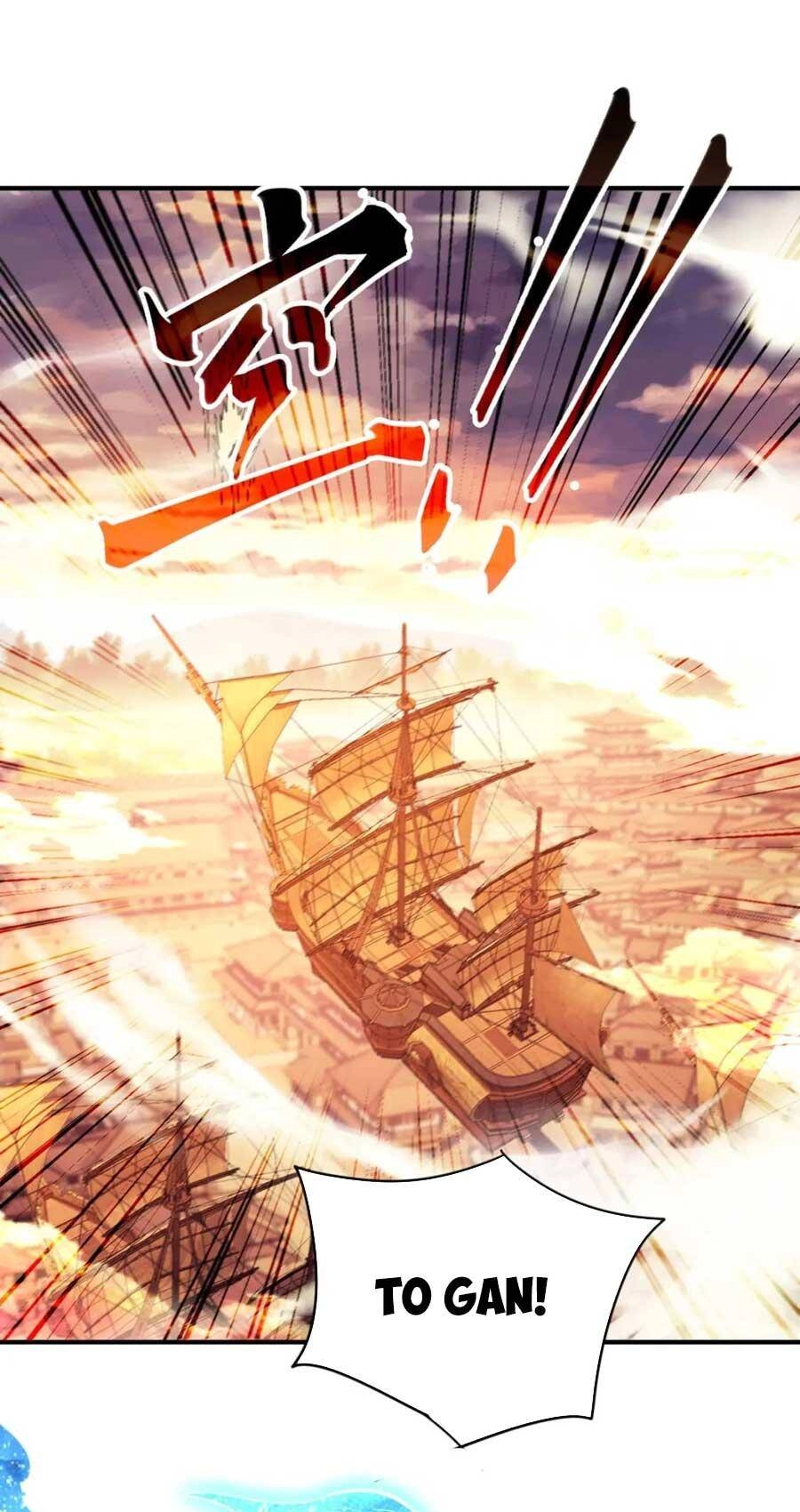 Không Nhường Nữa Ta Chết, Ta Liền Thật Vô Địch Chapter 74 - 19