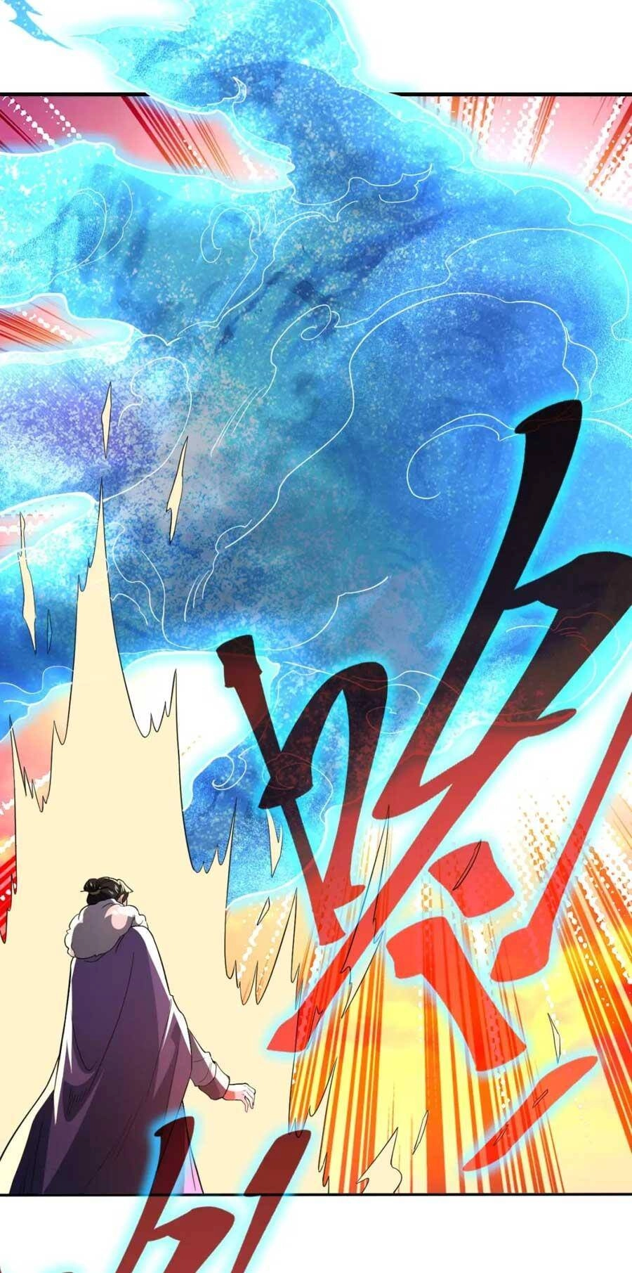 Không Nhường Nữa Ta Chết, Ta Liền Thật Vô Địch Chapter 74 - 20