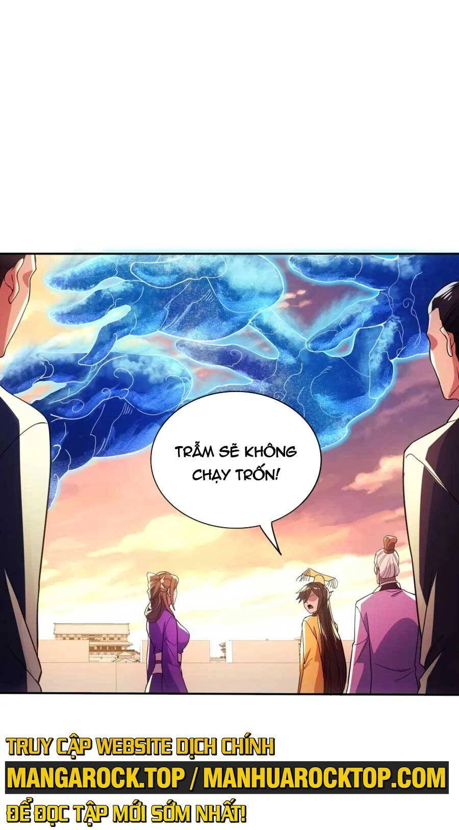 Không Nhường Nữa Ta Chết, Ta Liền Thật Vô Địch Chapter 74 - 28