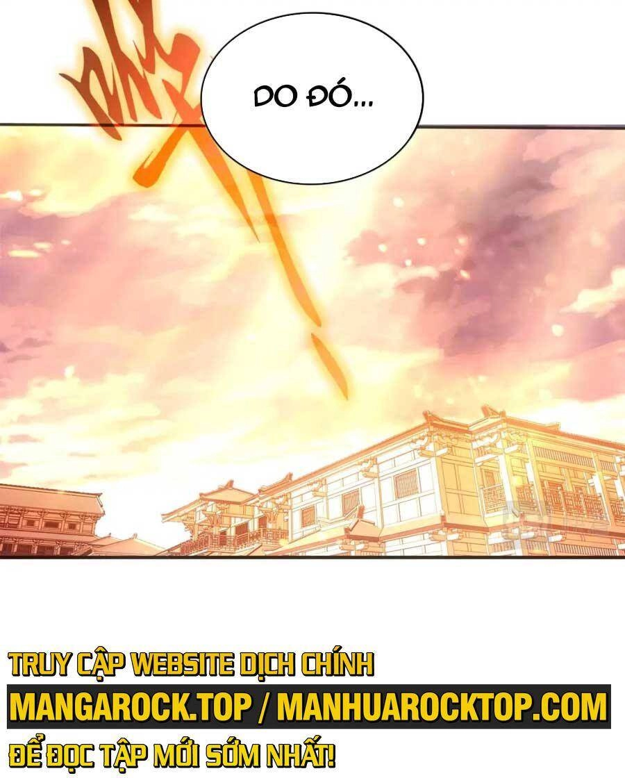 Không Nhường Nữa Ta Chết, Ta Liền Thật Vô Địch Chapter 74 - 40