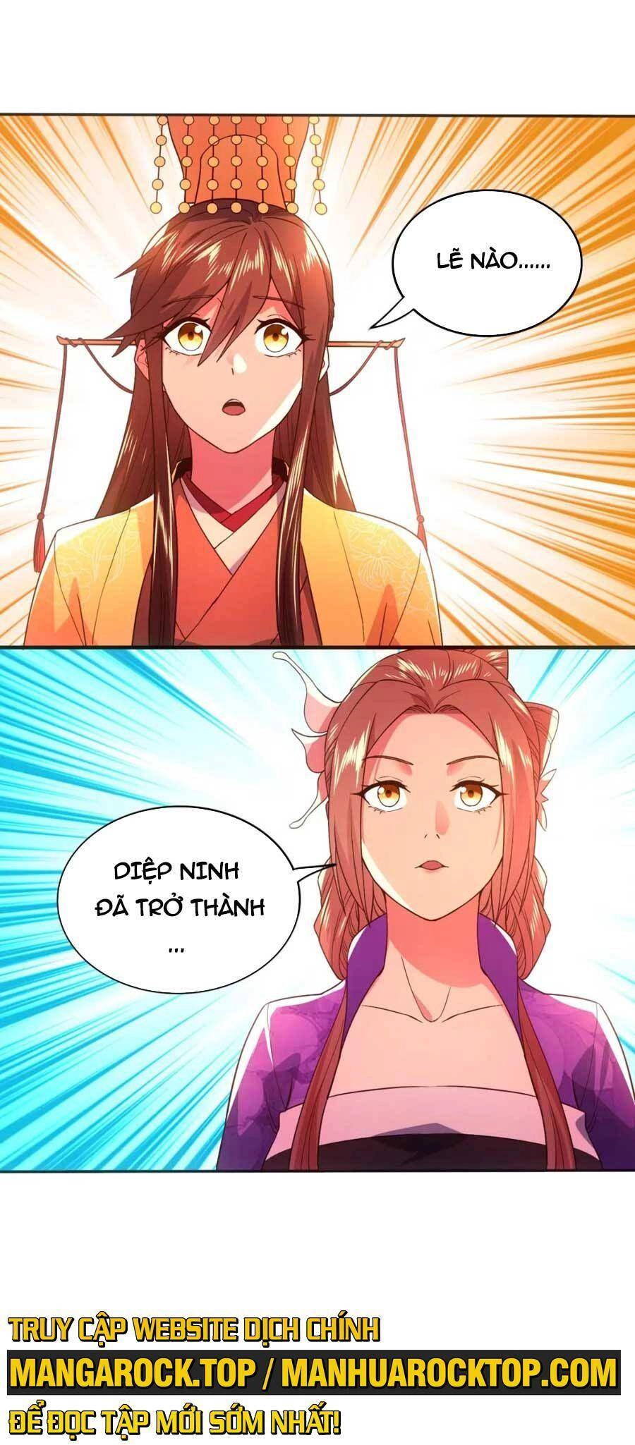 Không Nhường Nữa Ta Chết, Ta Liền Thật Vô Địch Chapter 74 - 41