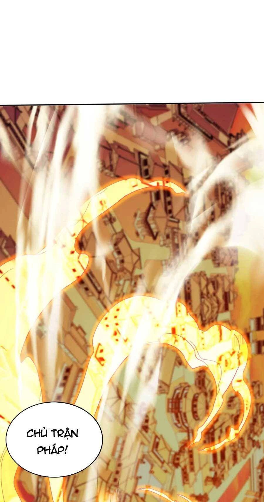 Không Nhường Nữa Ta Chết, Ta Liền Thật Vô Địch Chapter 74 - 42