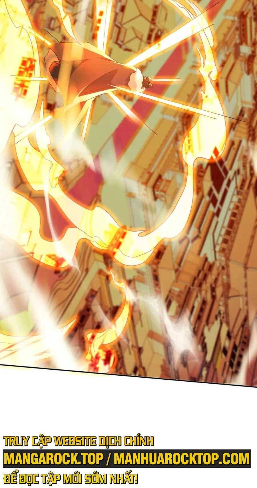 Không Nhường Nữa Ta Chết, Ta Liền Thật Vô Địch Chapter 74 - 43