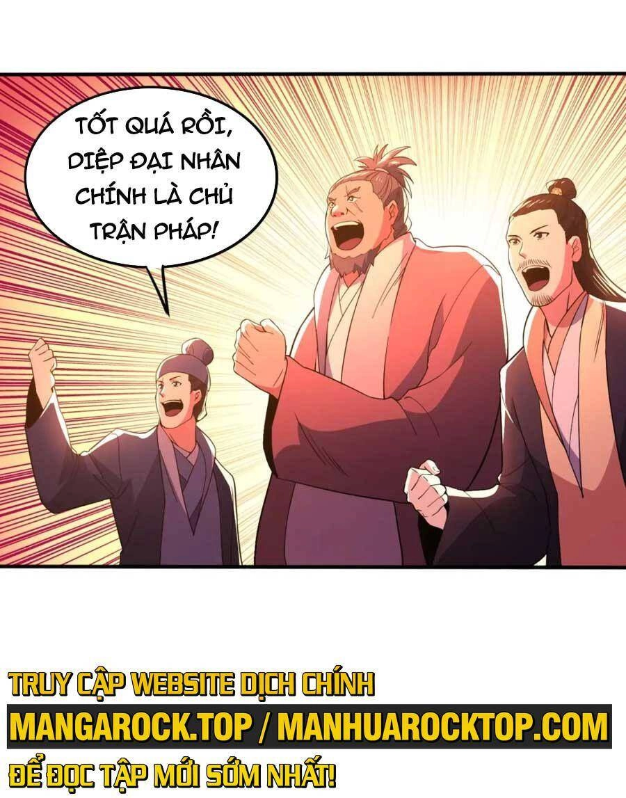 Không Nhường Nữa Ta Chết, Ta Liền Thật Vô Địch Chapter 75 - 4