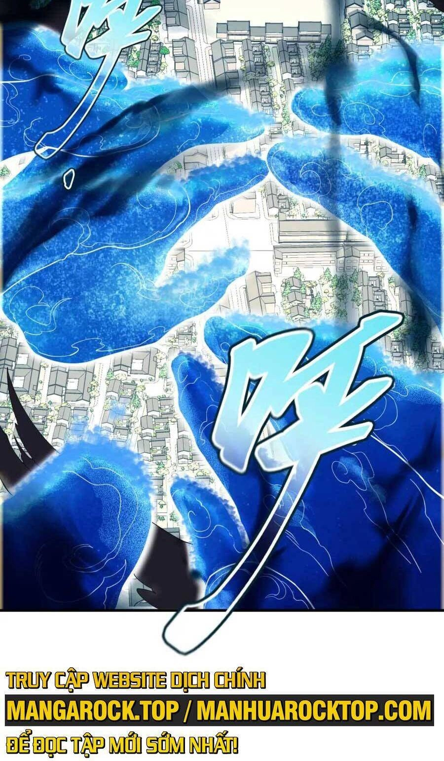 Không Nhường Nữa Ta Chết, Ta Liền Thật Vô Địch Chapter 75 - 6