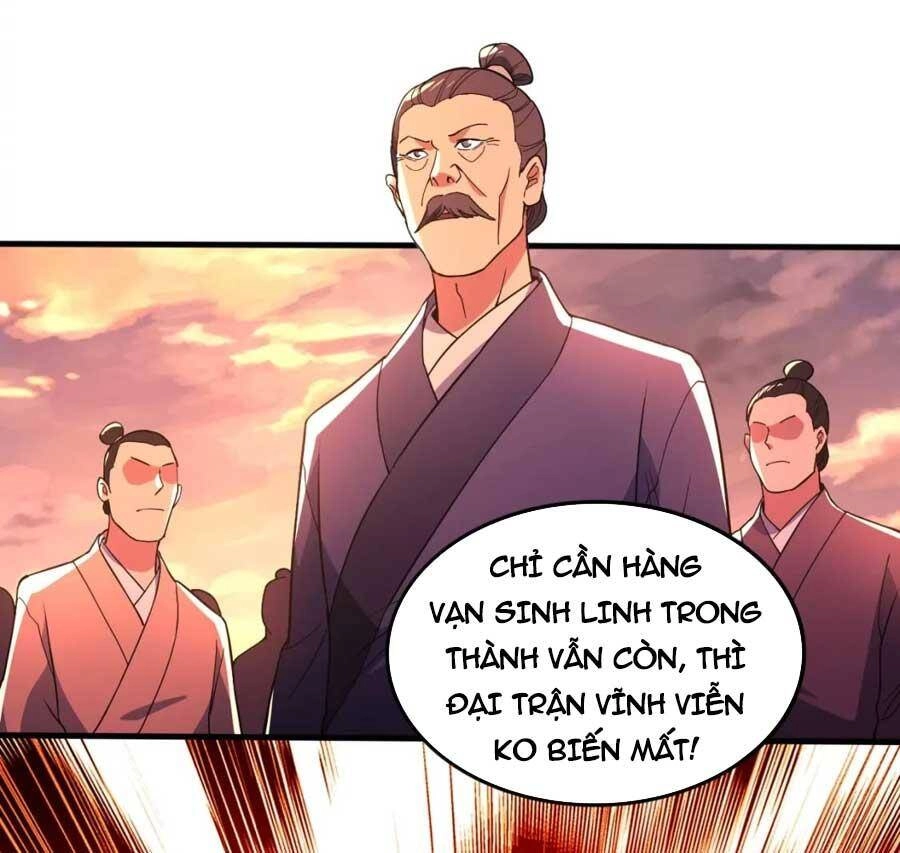 Không Nhường Nữa Ta Chết, Ta Liền Thật Vô Địch Chapter 75 - 12