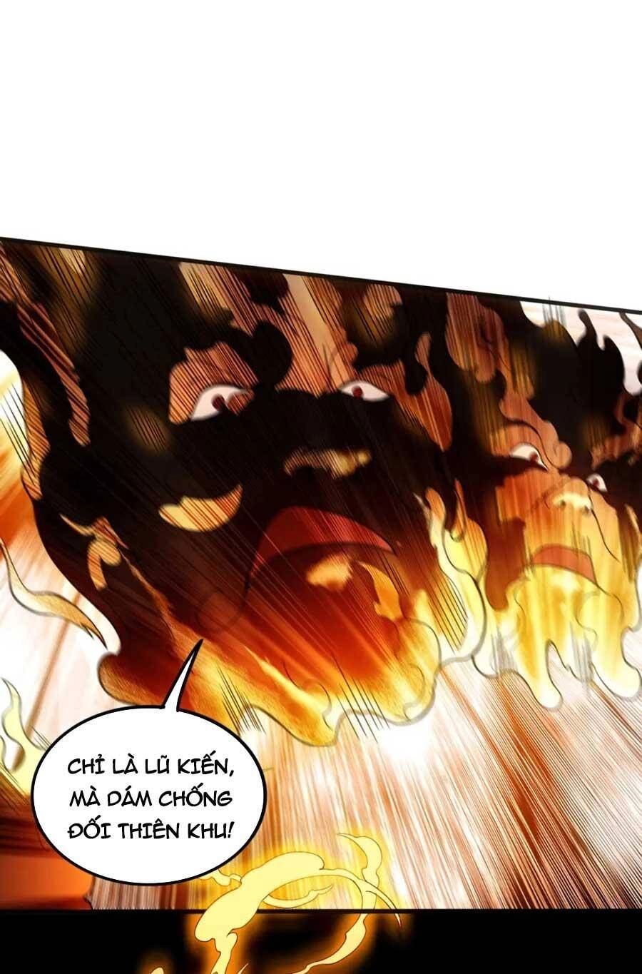 Không Nhường Nữa Ta Chết, Ta Liền Thật Vô Địch Chapter 75 - 15