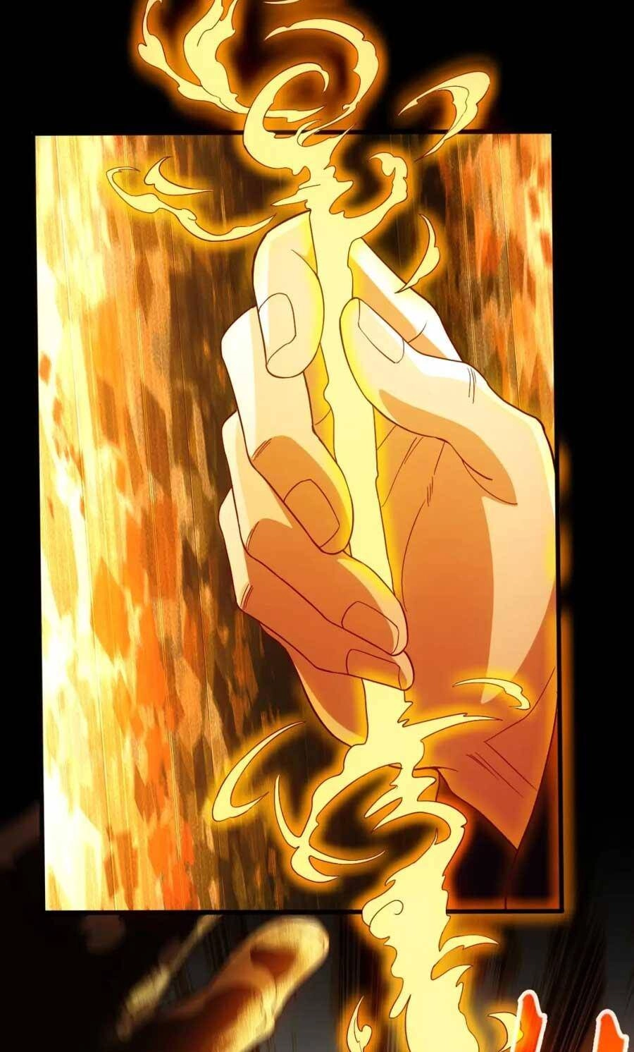 Không Nhường Nữa Ta Chết, Ta Liền Thật Vô Địch Chapter 75 - 16