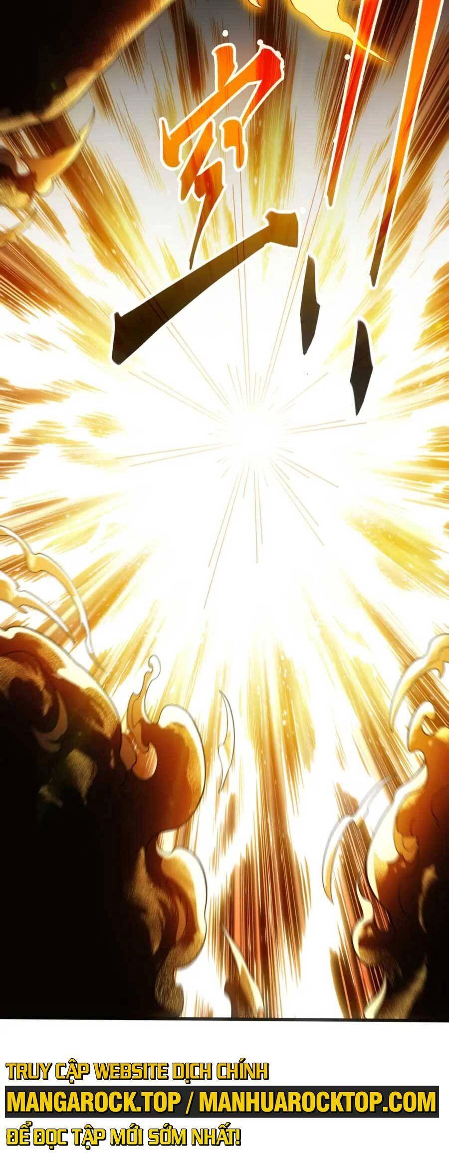 Không Nhường Nữa Ta Chết, Ta Liền Thật Vô Địch Chapter 75 - 17