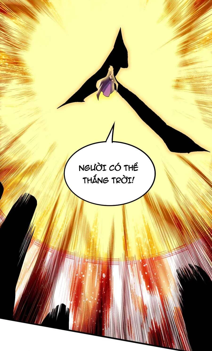 Không Nhường Nữa Ta Chết, Ta Liền Thật Vô Địch Chapter 75 - 21