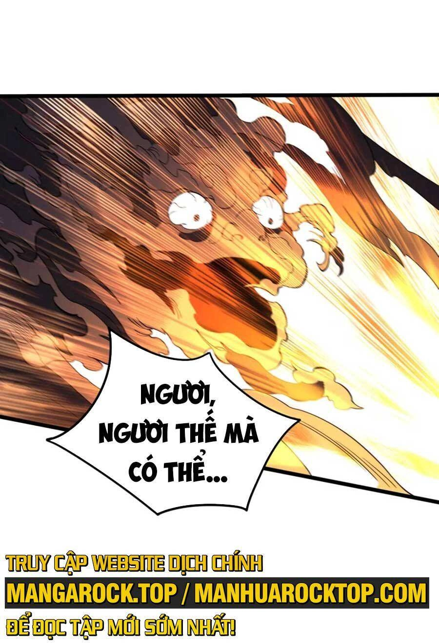 Không Nhường Nữa Ta Chết, Ta Liền Thật Vô Địch Chapter 75 - 26