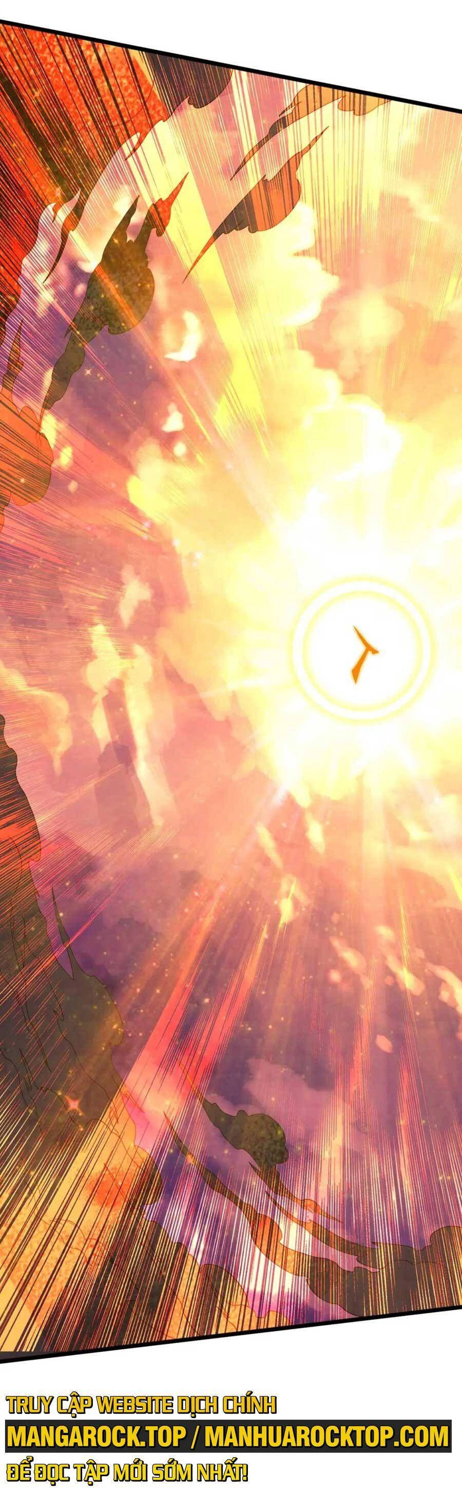 Không Nhường Nữa Ta Chết, Ta Liền Thật Vô Địch Chapter 75 - 27