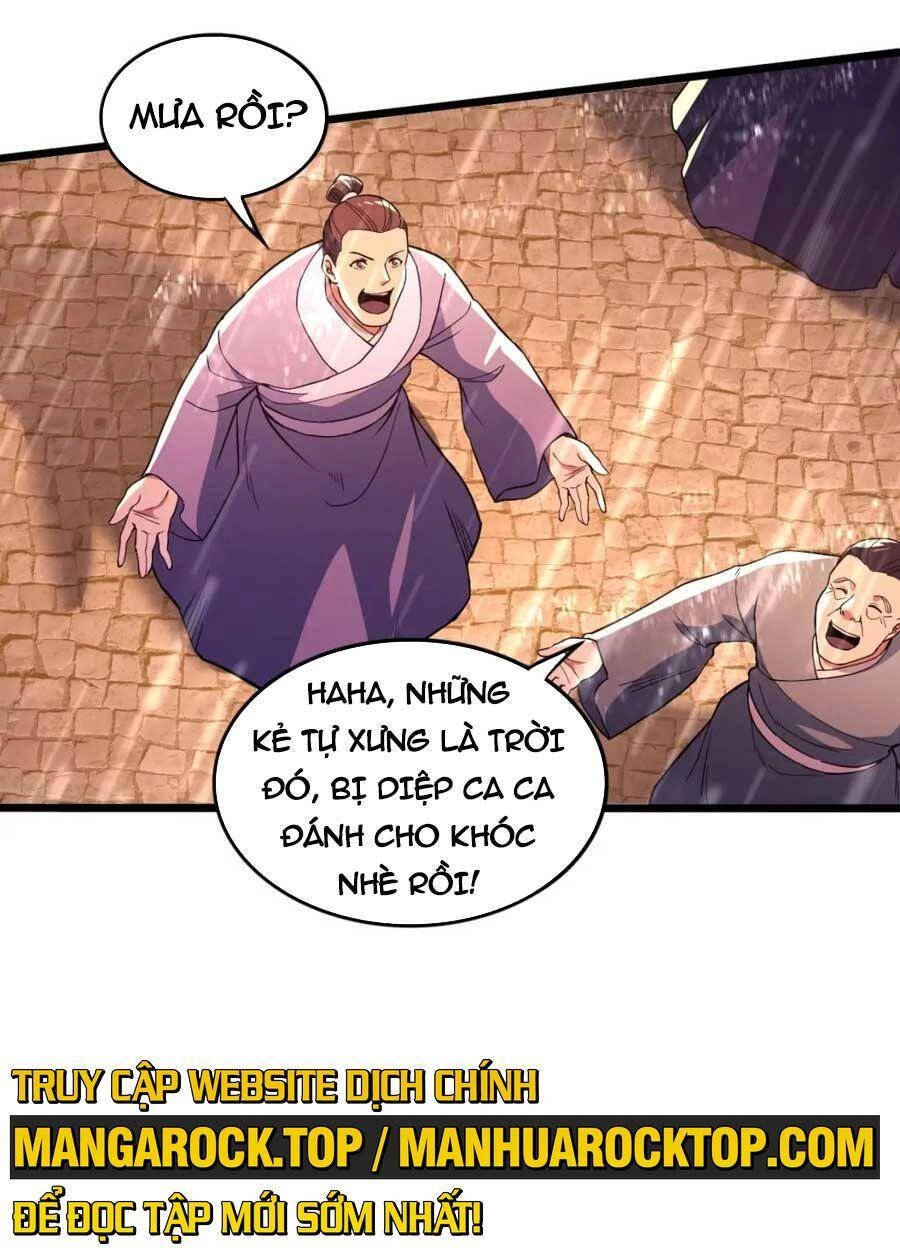 Không Nhường Nữa Ta Chết, Ta Liền Thật Vô Địch Chapter 75 - 28