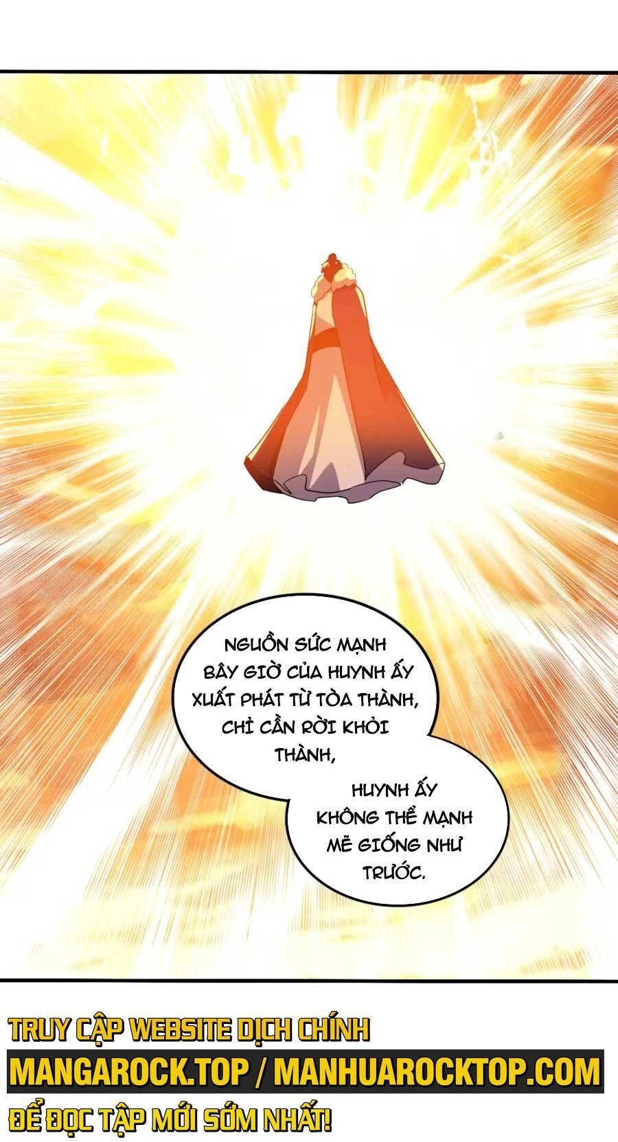 Không Nhường Nữa Ta Chết, Ta Liền Thật Vô Địch Chapter 75 - 34