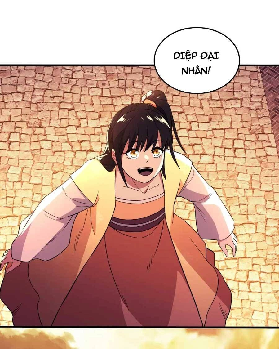 Không Nhường Nữa Ta Chết, Ta Liền Thật Vô Địch Chapter 75 - 39