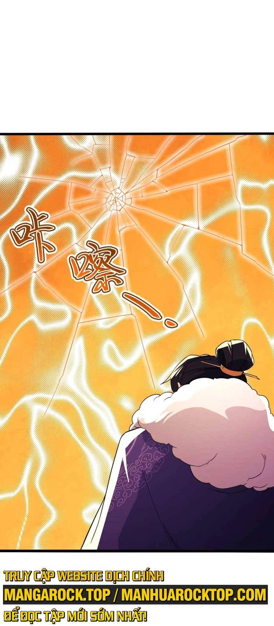 Không Nhường Nữa Ta Chết, Ta Liền Thật Vô Địch Chapter 75 - 43