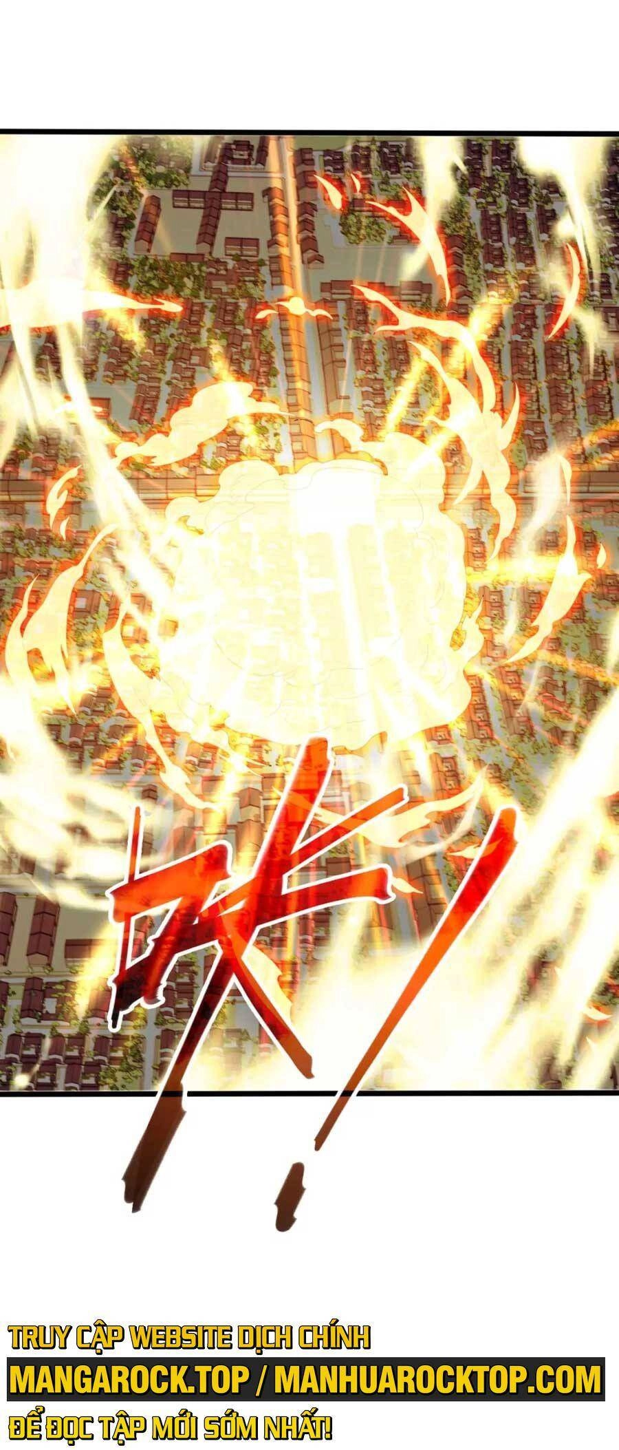 Không Nhường Nữa Ta Chết, Ta Liền Thật Vô Địch Chapter 75 - 45