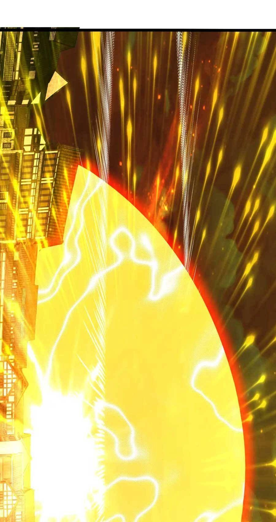 Không Nhường Nữa Ta Chết, Ta Liền Thật Vô Địch Chapter 75 - 46