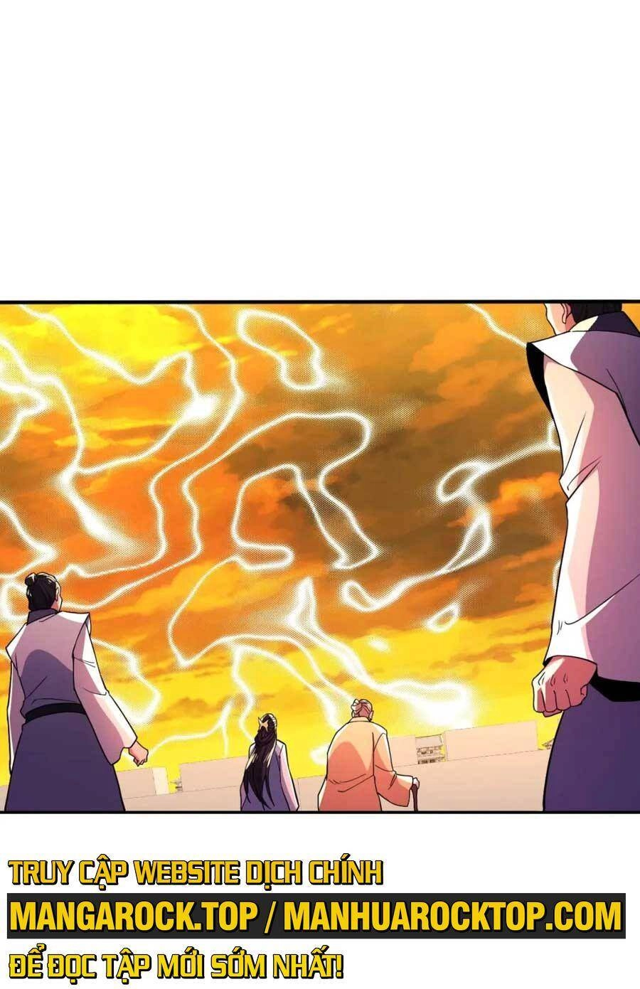 Không Nhường Nữa Ta Chết, Ta Liền Thật Vô Địch Chapter 75 - 48