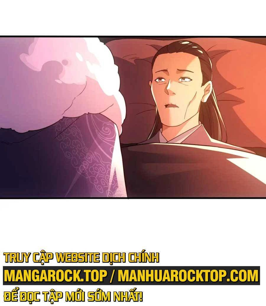 Không Nhường Nữa Ta Chết, Ta Liền Thật Vô Địch Chapter 76 - 10