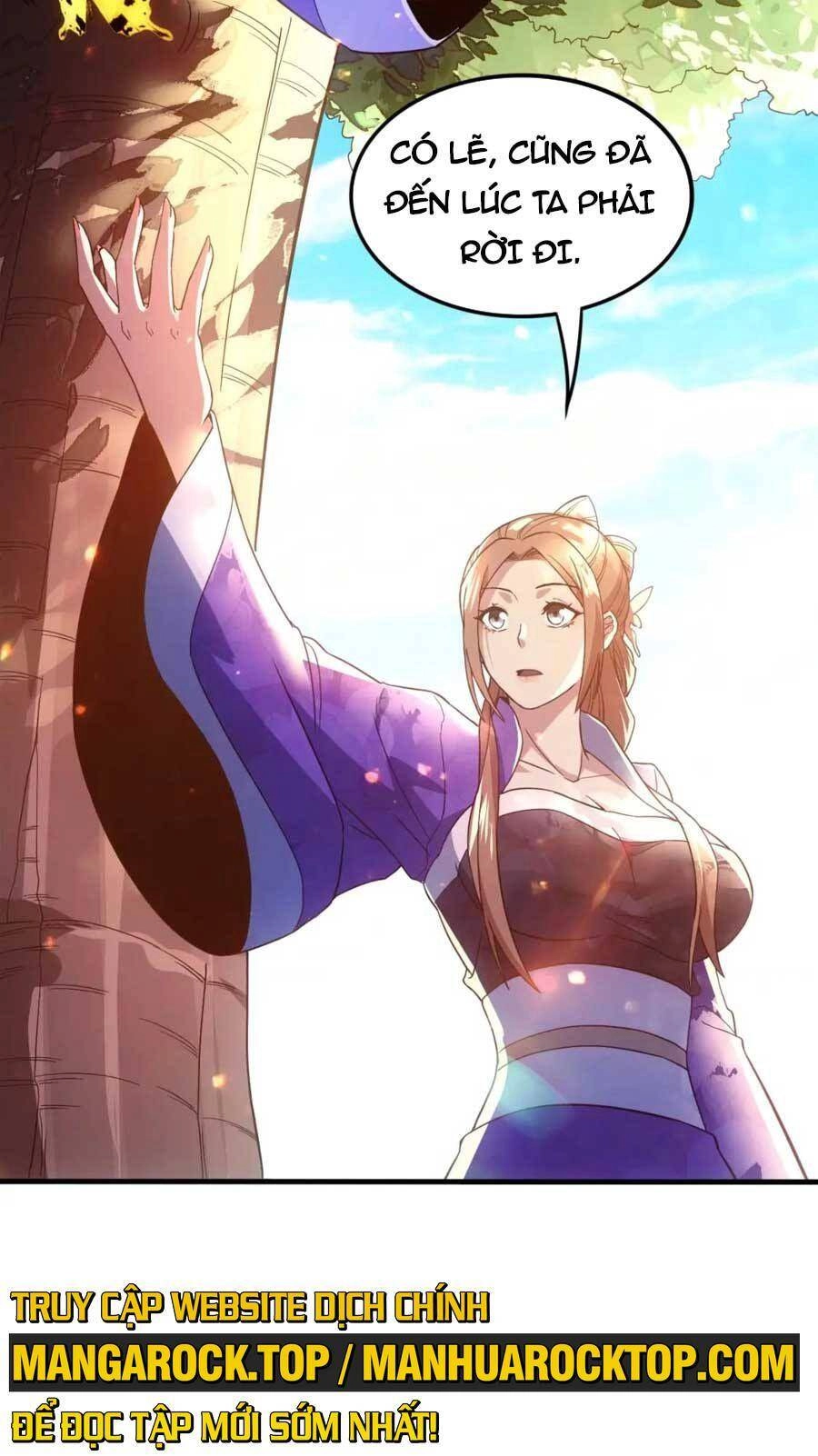 Không Nhường Nữa Ta Chết, Ta Liền Thật Vô Địch Chapter 76 - 14