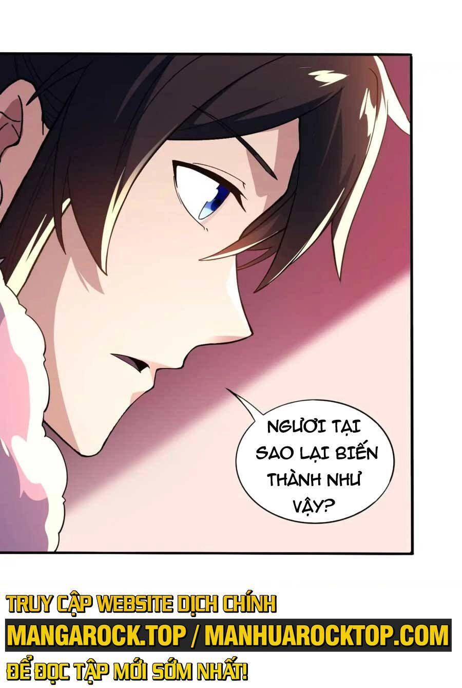 Không Nhường Nữa Ta Chết, Ta Liền Thật Vô Địch Chapter 76 - 25