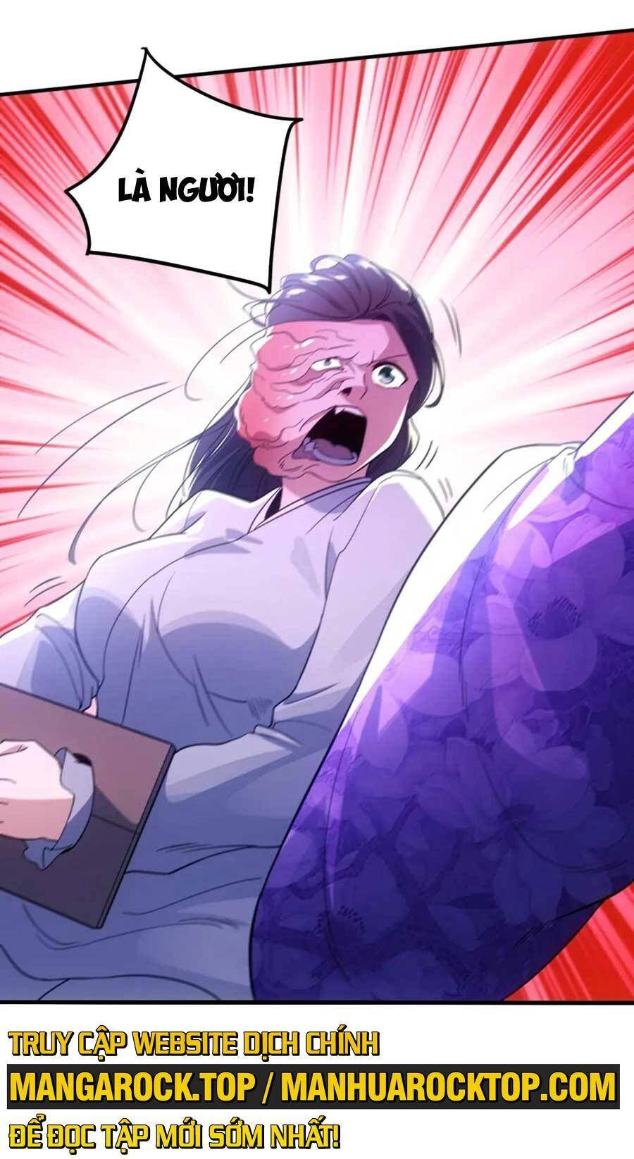 Không Nhường Nữa Ta Chết, Ta Liền Thật Vô Địch Chapter 76 - 30