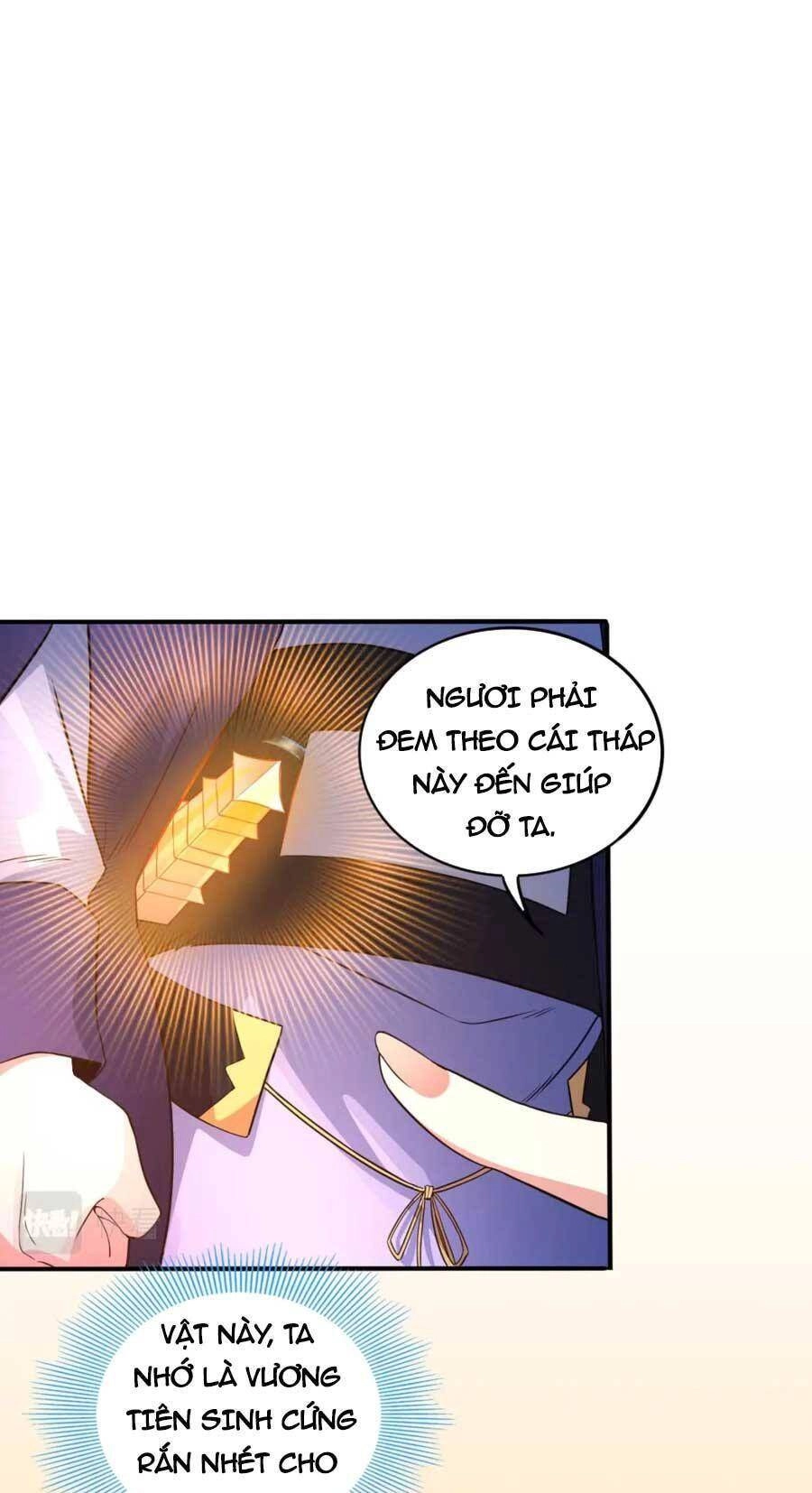 Không Nhường Nữa Ta Chết, Ta Liền Thật Vô Địch Chapter 77 - 25