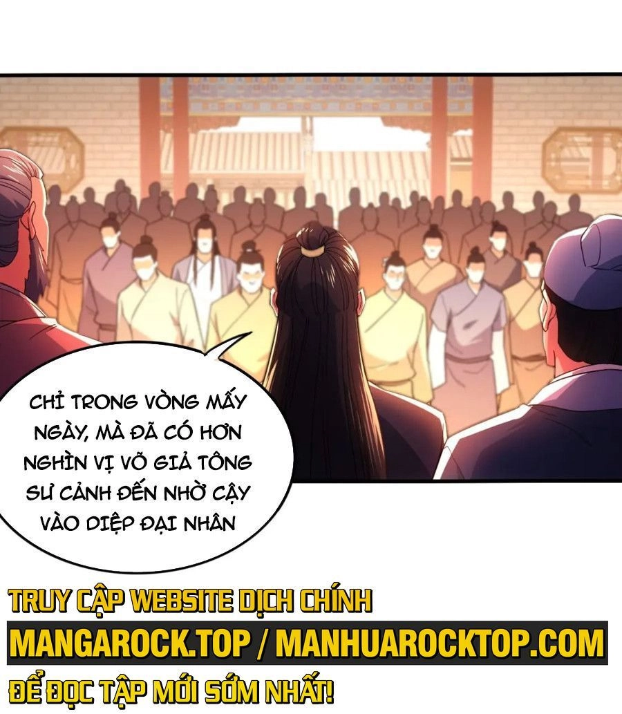 Không Nhường Nữa Ta Chết, Ta Liền Thật Vô Địch Chapter 78 - 2