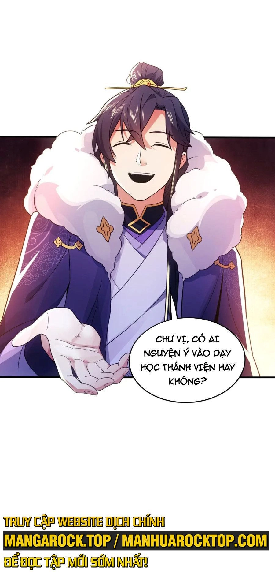 Không Nhường Nữa Ta Chết, Ta Liền Thật Vô Địch Chapter 78 - 7