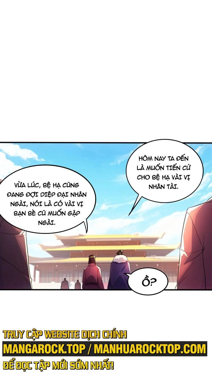 Không Nhường Nữa Ta Chết, Ta Liền Thật Vô Địch Chapter 78 - 13