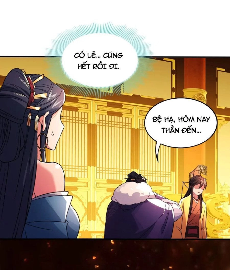Không Nhường Nữa Ta Chết, Ta Liền Thật Vô Địch Chapter 78 - 24