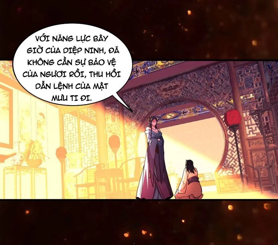 Không Nhường Nữa Ta Chết, Ta Liền Thật Vô Địch Chapter 78 - 25