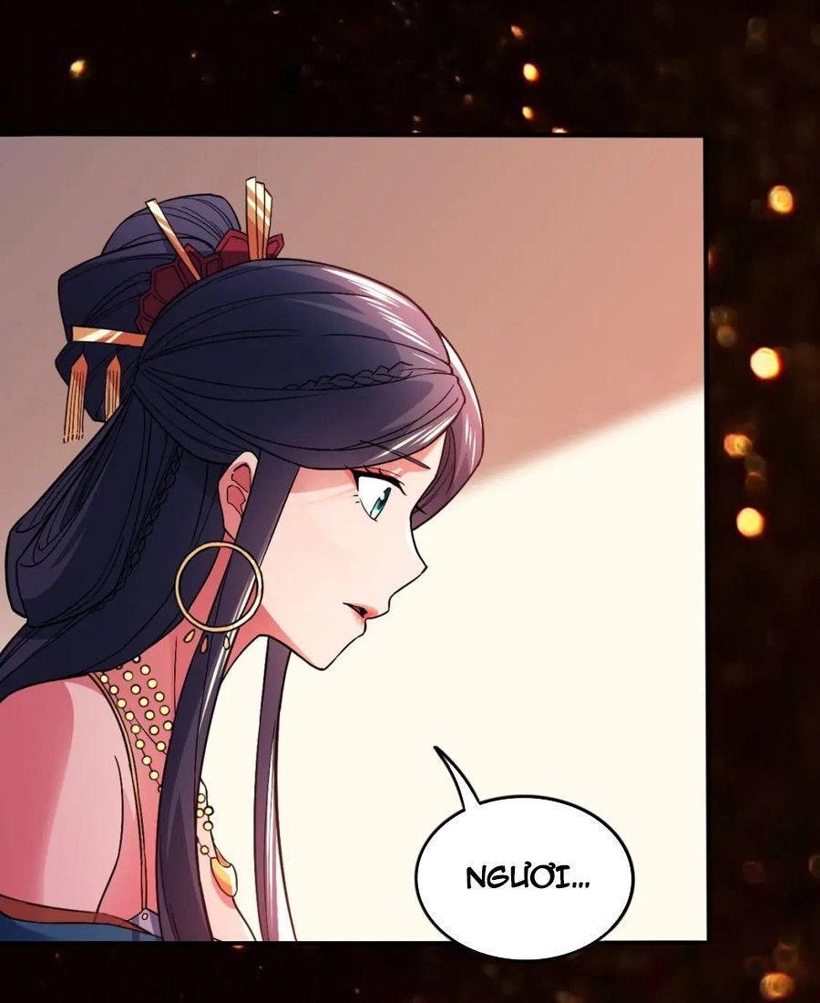 Không Nhường Nữa Ta Chết, Ta Liền Thật Vô Địch Chapter 78 - 28