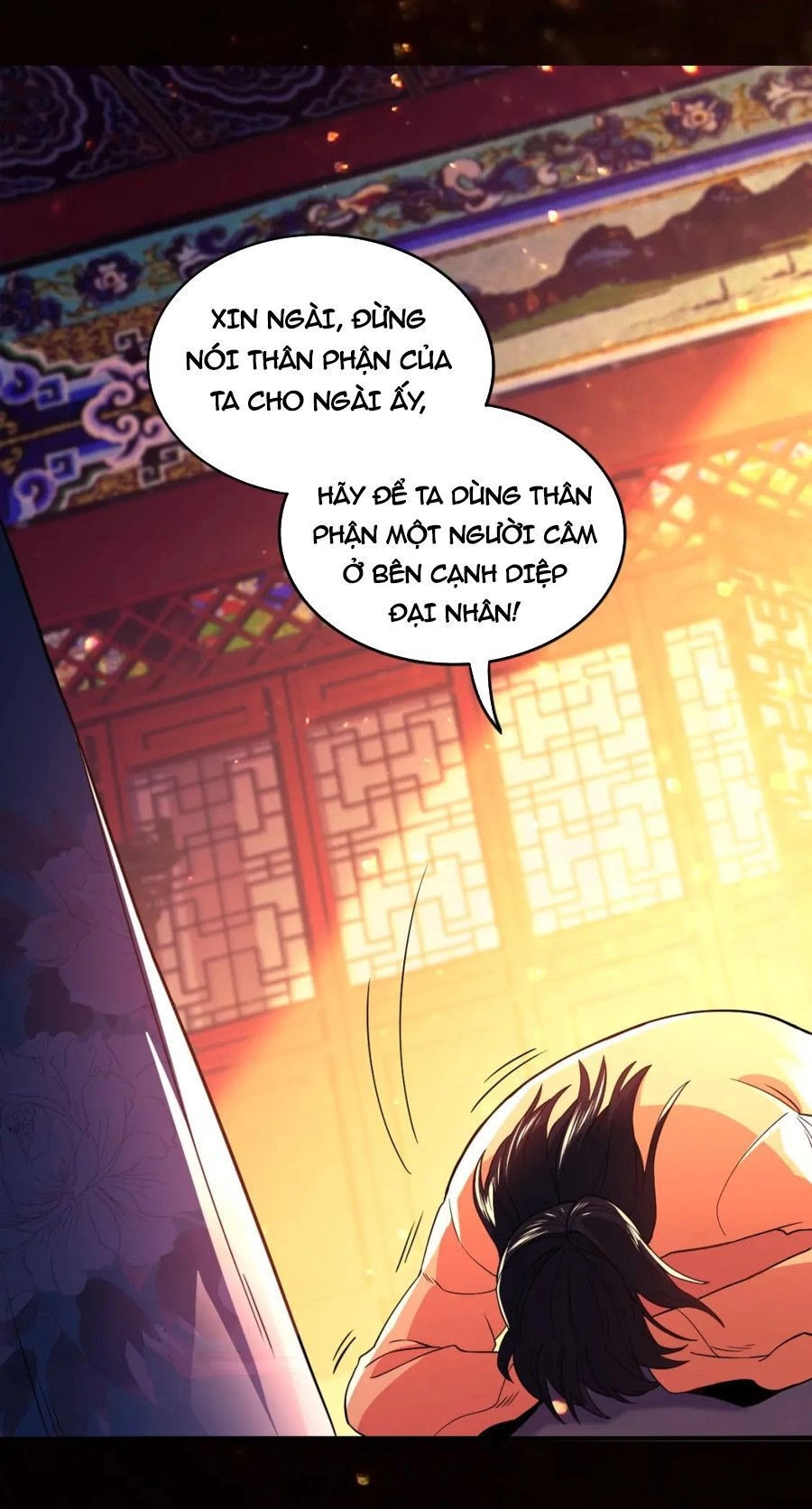 Không Nhường Nữa Ta Chết, Ta Liền Thật Vô Địch Chapter 78 - 29