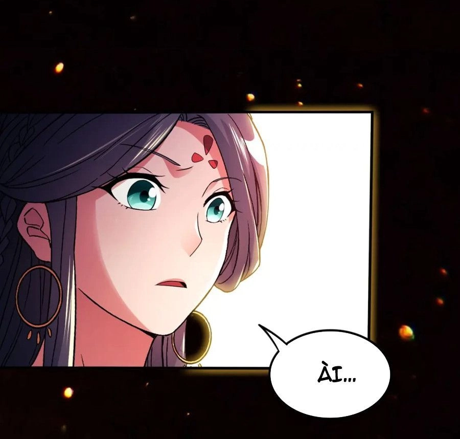 Không Nhường Nữa Ta Chết, Ta Liền Thật Vô Địch Chapter 78 - 30