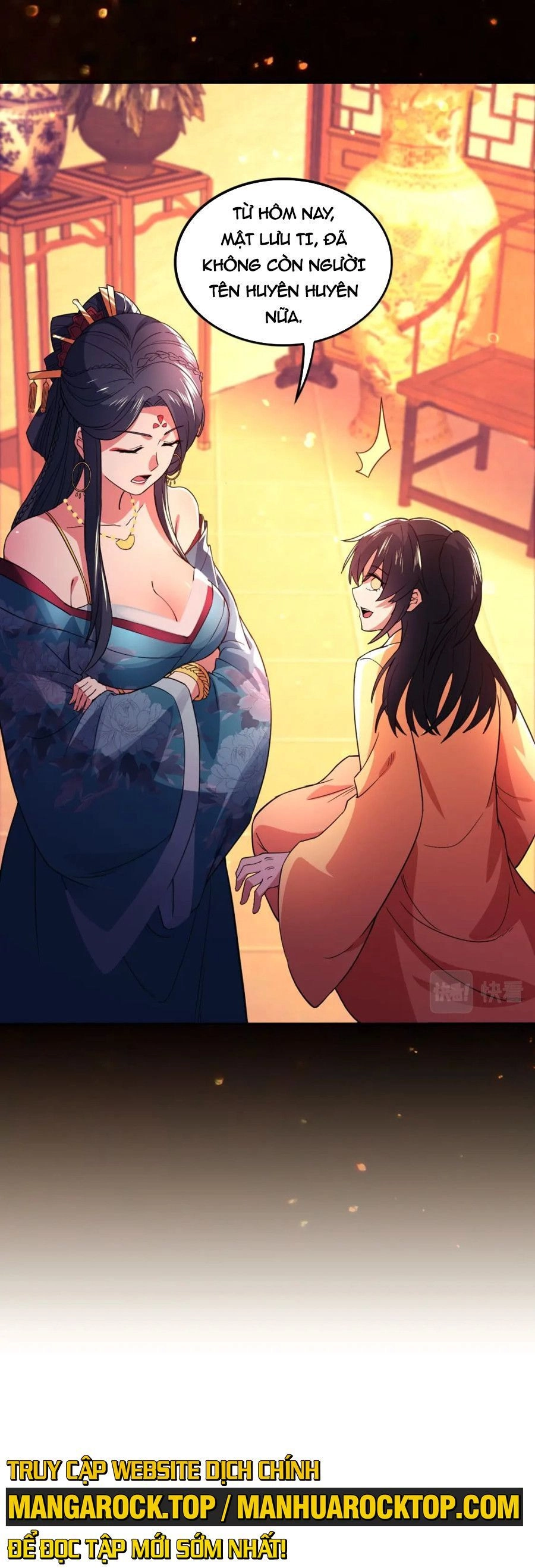 Không Nhường Nữa Ta Chết, Ta Liền Thật Vô Địch Chapter 78 - 32