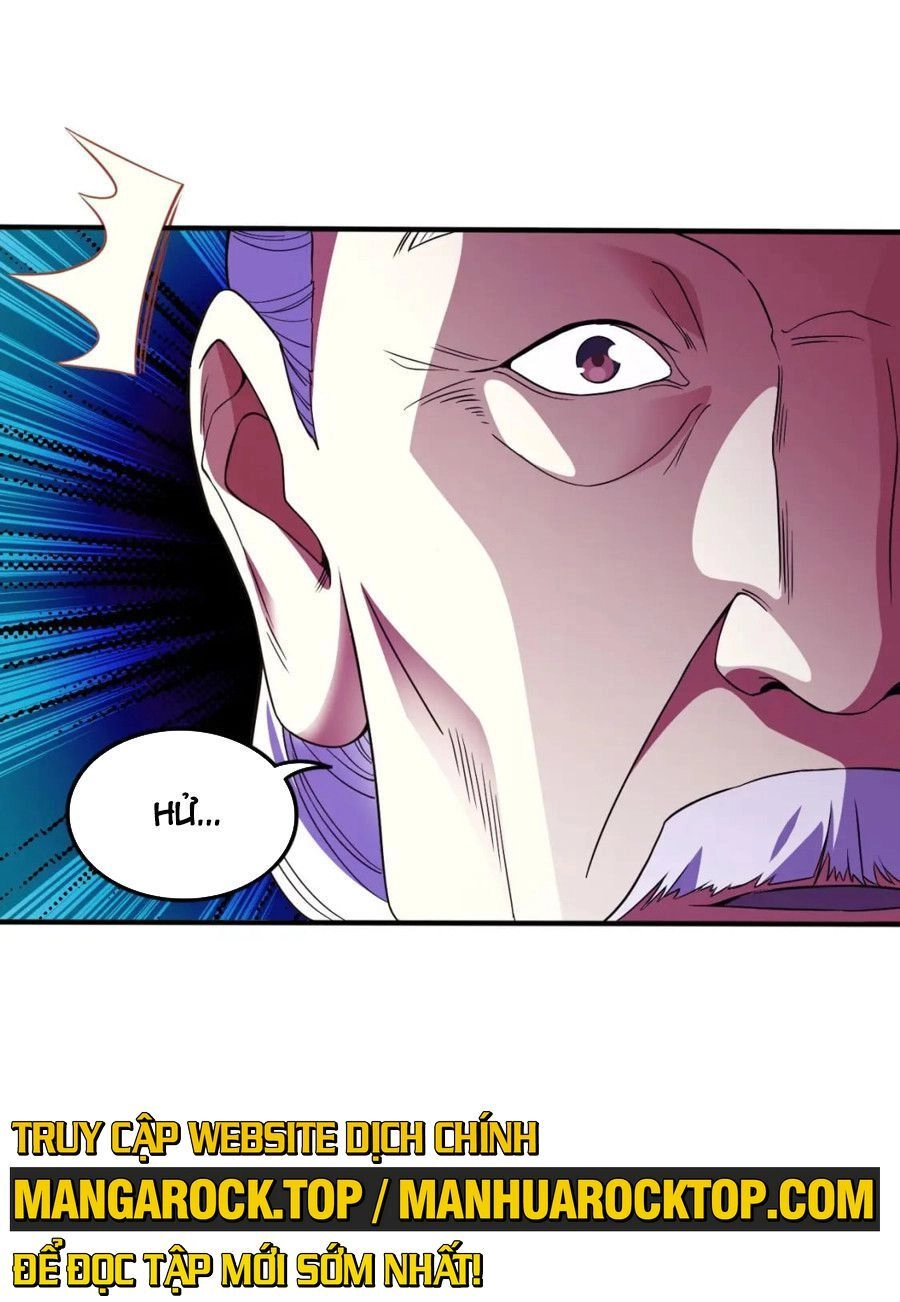 Không Nhường Nữa Ta Chết, Ta Liền Thật Vô Địch Chapter 78 - 37