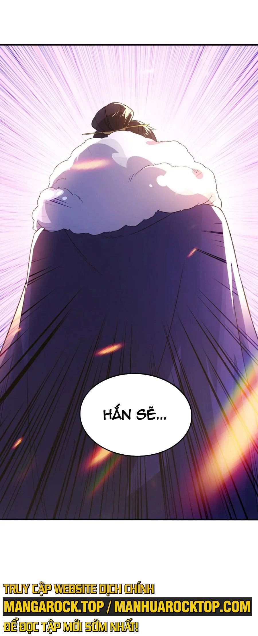 Không Nhường Nữa Ta Chết, Ta Liền Thật Vô Địch Chapter 78 - 38