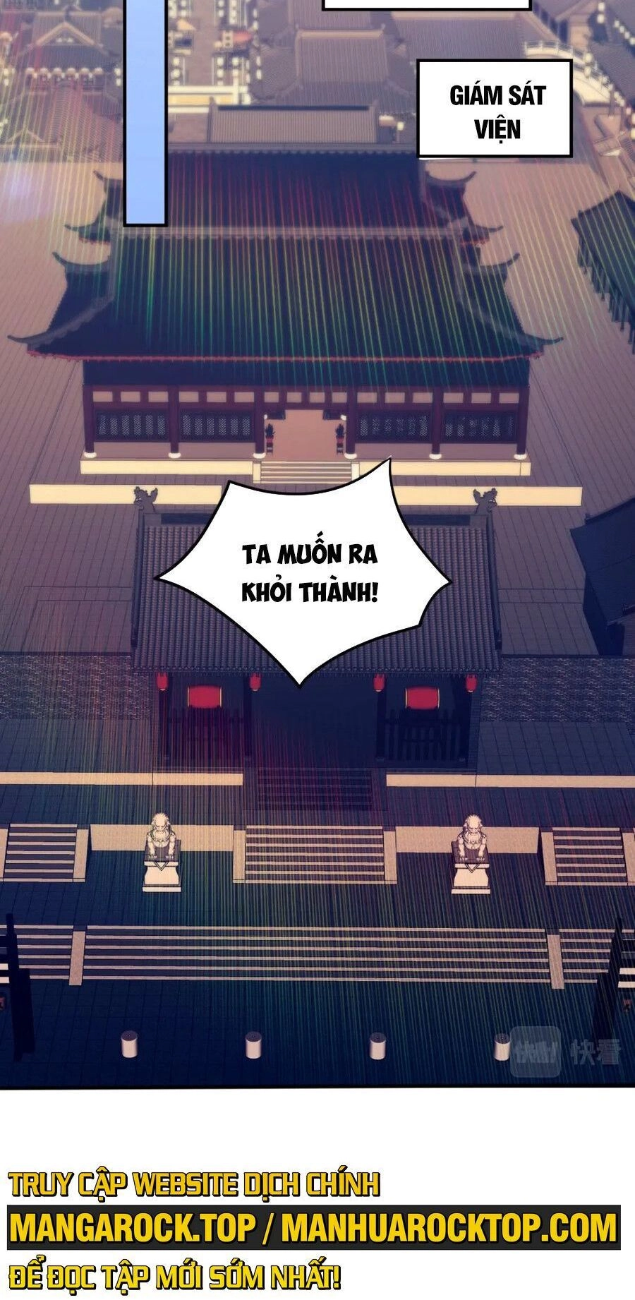 Không Nhường Nữa Ta Chết, Ta Liền Thật Vô Địch Chapter 78 - 40