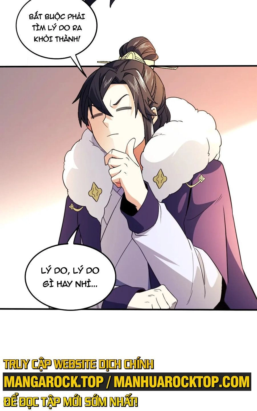 Không Nhường Nữa Ta Chết, Ta Liền Thật Vô Địch Chapter 78 - 42