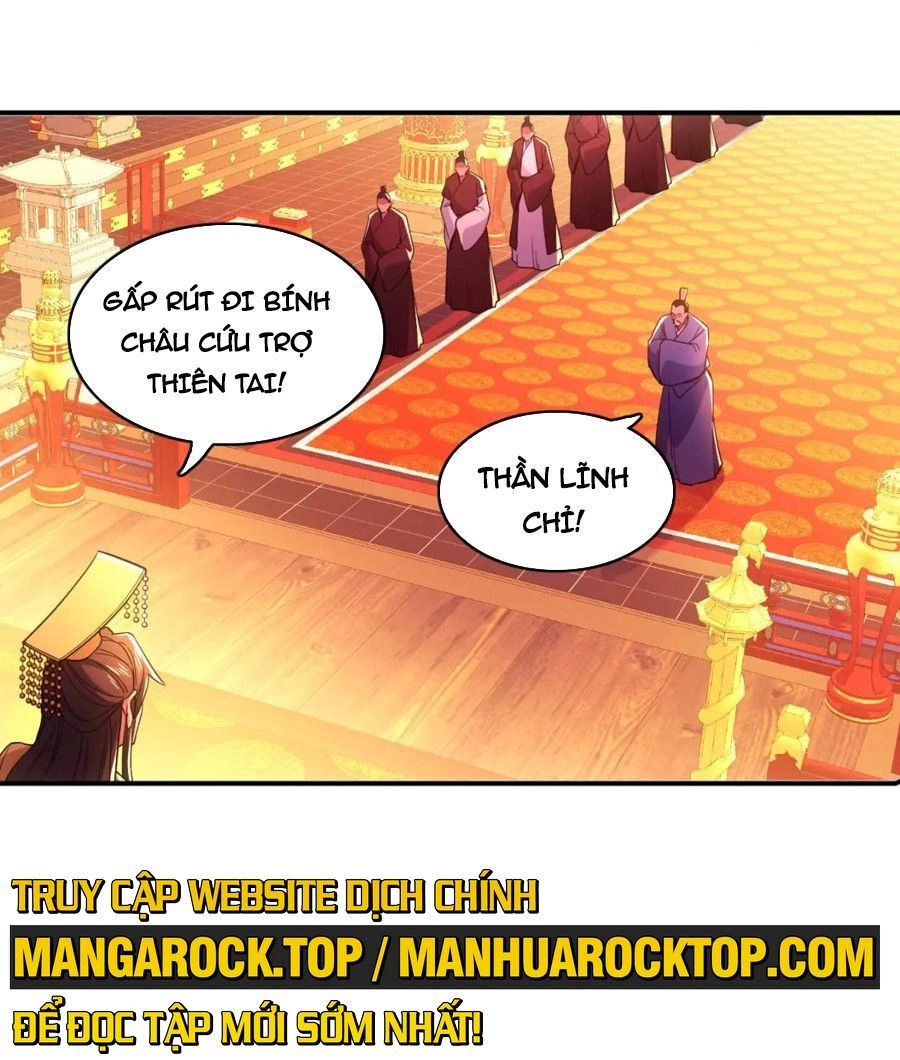 Không Nhường Nữa Ta Chết, Ta Liền Thật Vô Địch Chapter 79 - 4