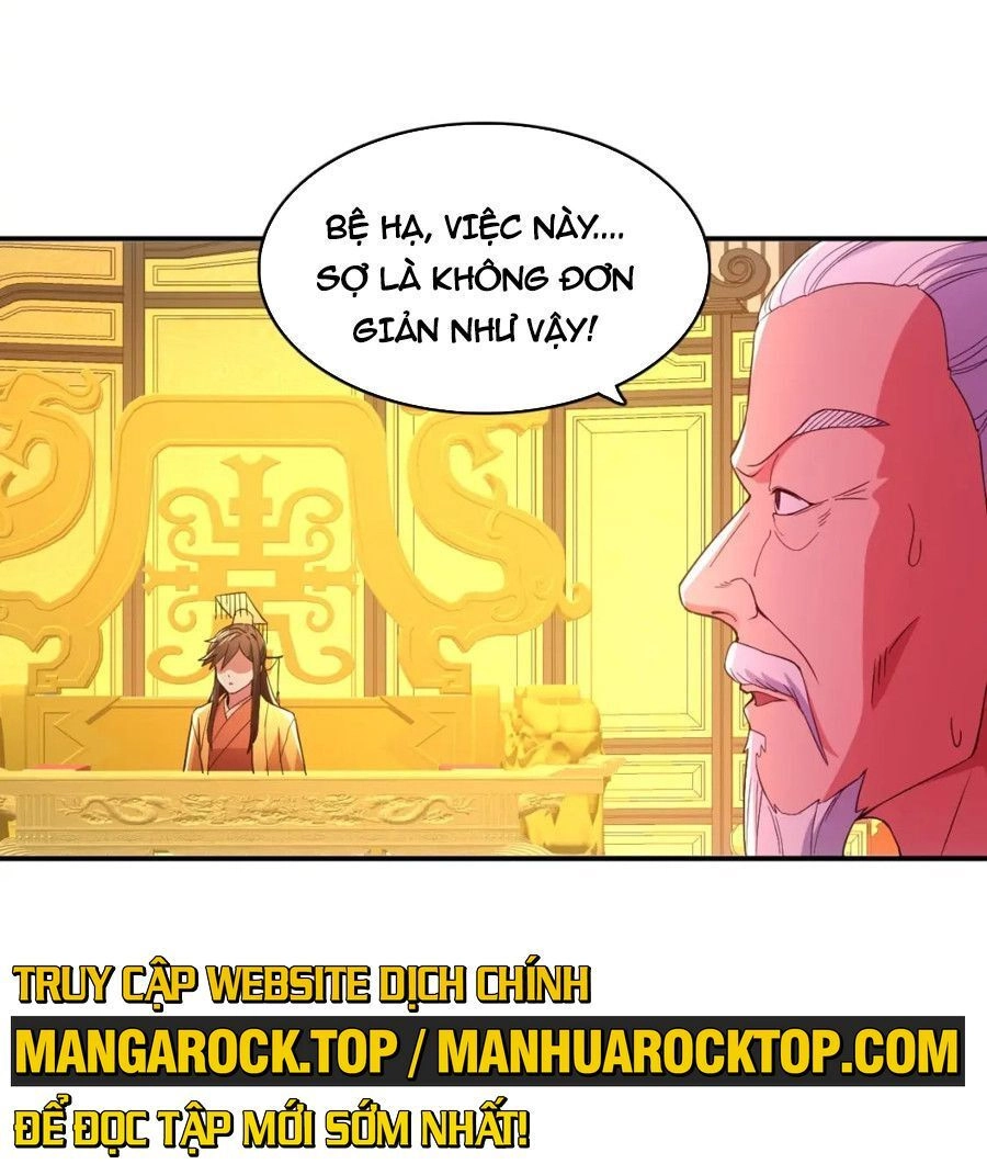 Không Nhường Nữa Ta Chết, Ta Liền Thật Vô Địch Chapter 79 - 8