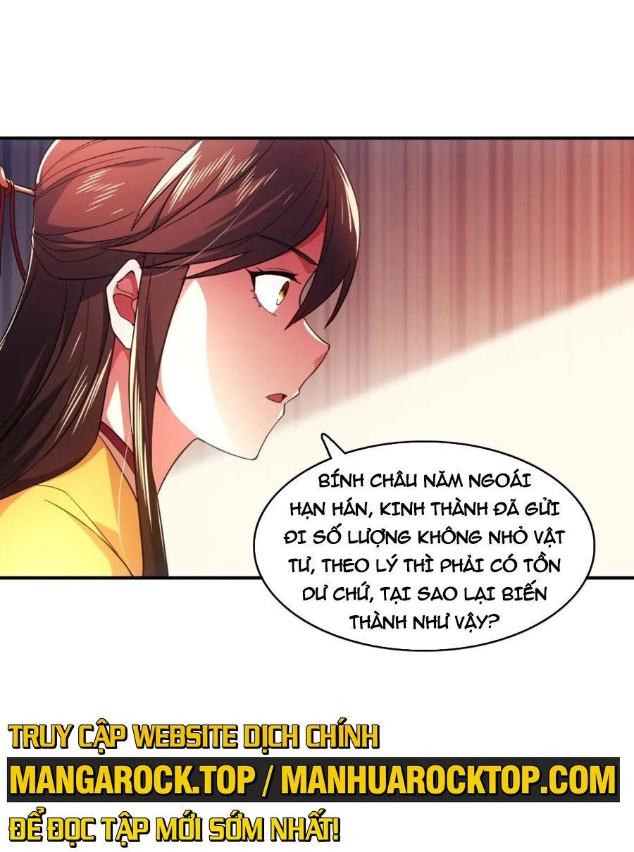 Không Nhường Nữa Ta Chết, Ta Liền Thật Vô Địch Chapter 79 - 10