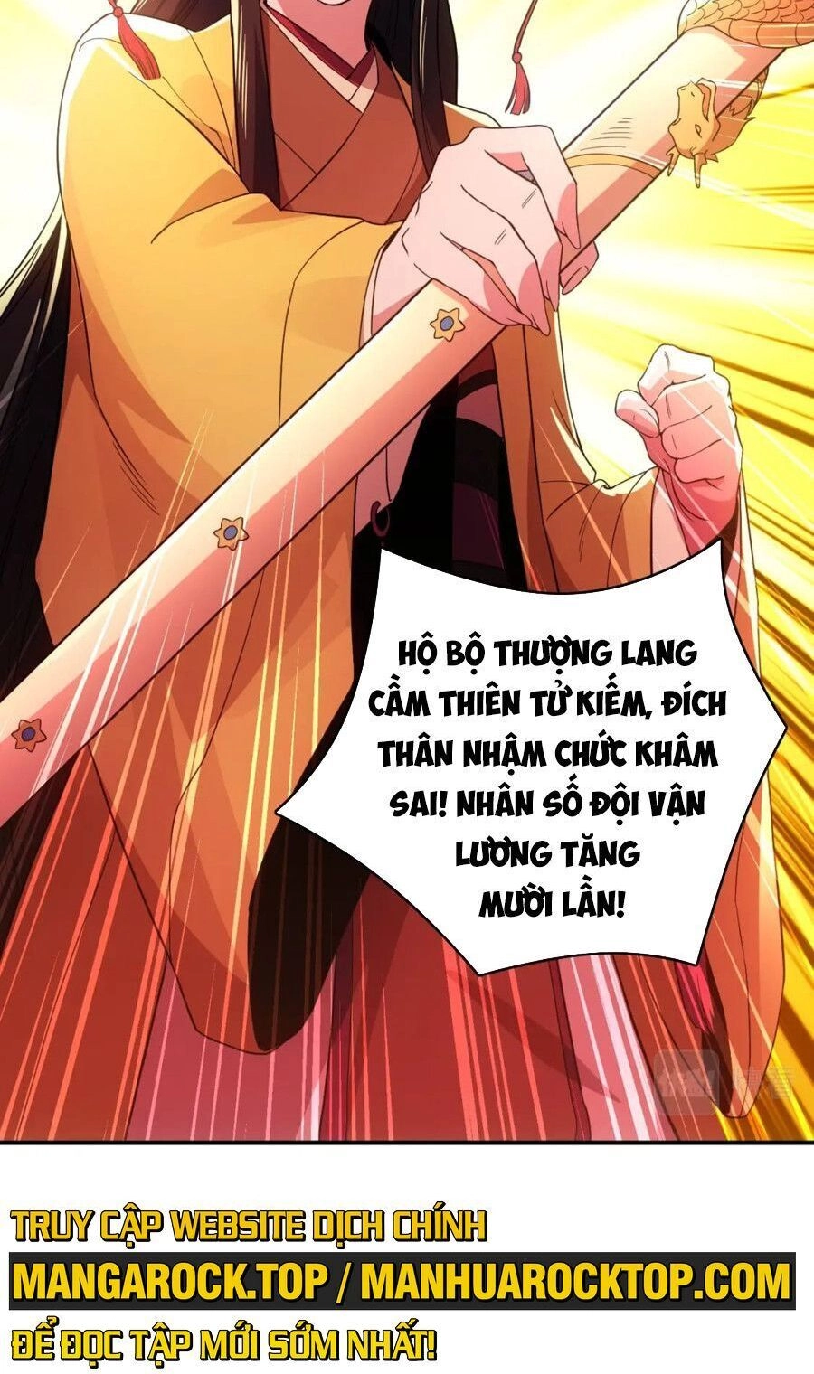 Không Nhường Nữa Ta Chết, Ta Liền Thật Vô Địch Chapter 79 - 12