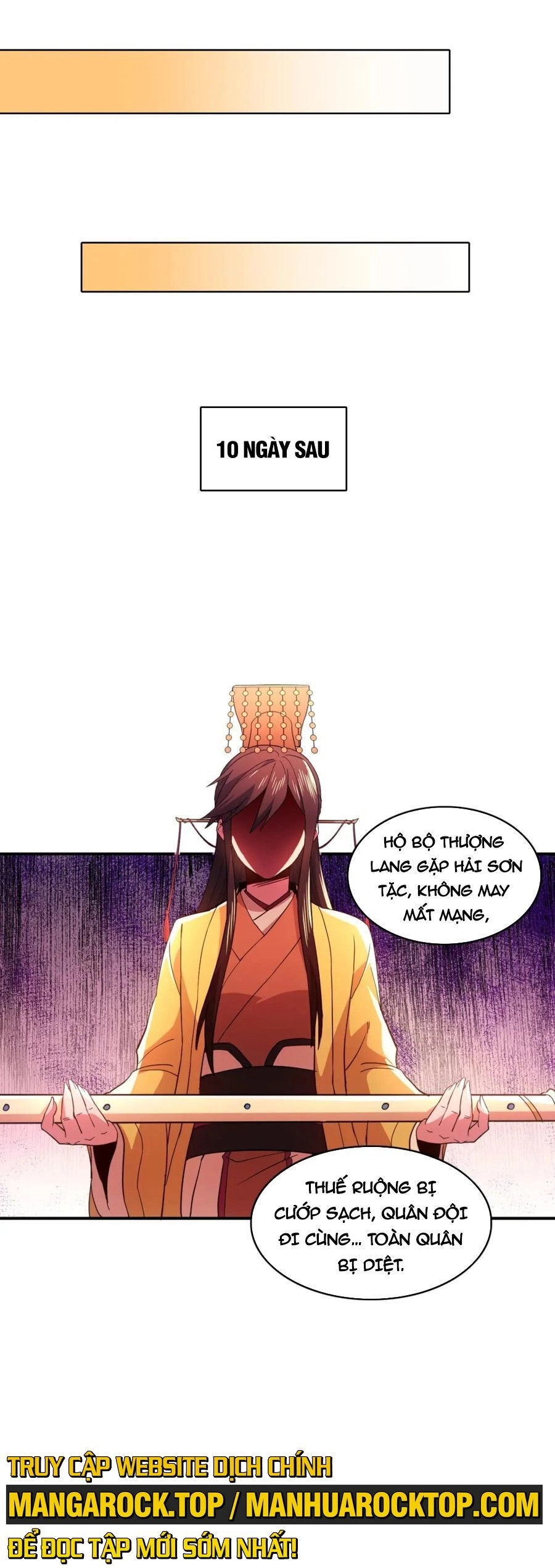 Không Nhường Nữa Ta Chết, Ta Liền Thật Vô Địch Chapter 79 - 13