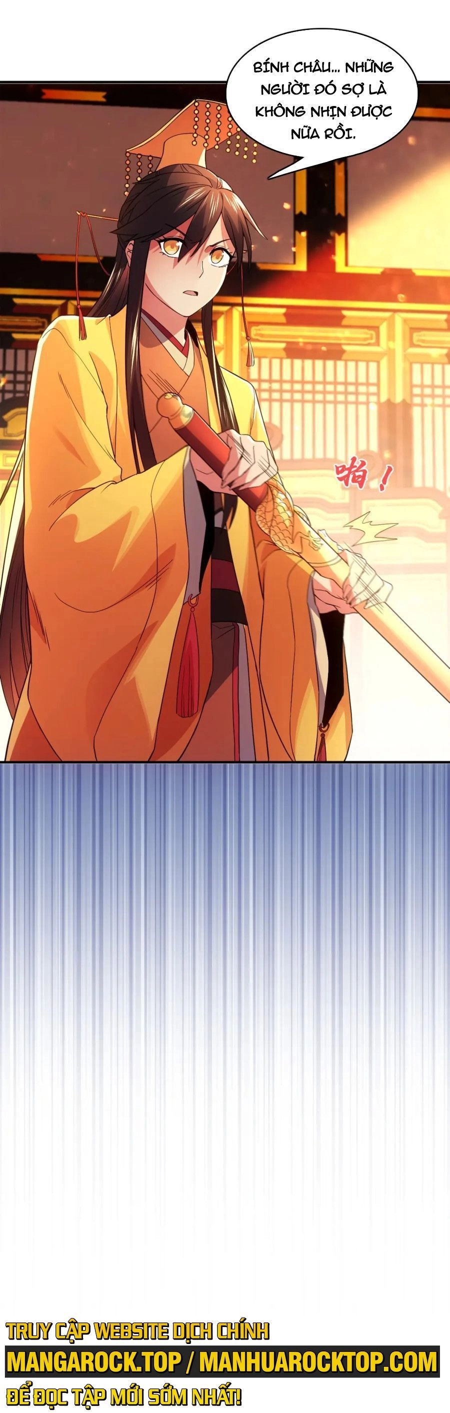 Không Nhường Nữa Ta Chết, Ta Liền Thật Vô Địch Chapter 79 - 16